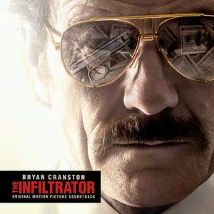 The Infiltrator (Original Motion Picture Soundtrack)