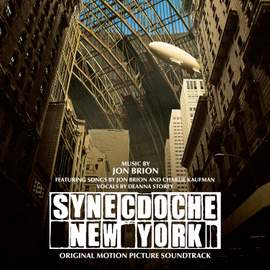 Synecdoche, New York (Original Motion Picture Soundtrack)