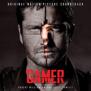 Gamer (Original Motion Picture Soundtrack)