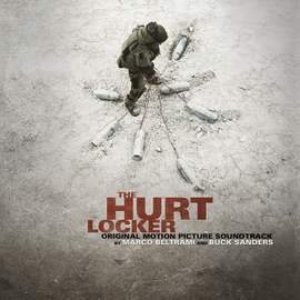 The Hurt Locker (Original Motion Picture Soundtrack)