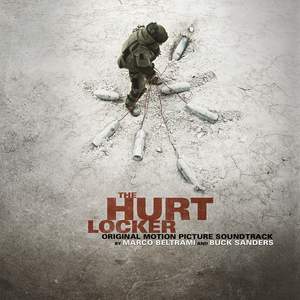 The Hurt Locker (Original Motion Picture Soundtrack)