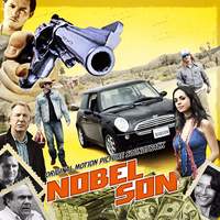 Nobel Son (Original Motion Picture Soundtrack)