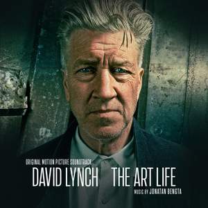 David Lynch: The Art Life (Original Motion Picture Soundtrack)