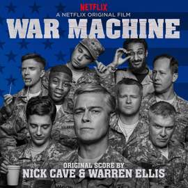 War Machine (A Netflix Original Film)