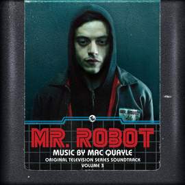 Mr. Robot, Vol. 3 (Original Television Series Soundtrack)