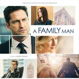 A Family Man (Original Motion Picture Soundtrack)