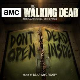 The Walking Dead (Original Television Soundtrack)