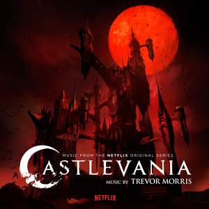 Castlevania (Music from the Netflix Original Series)