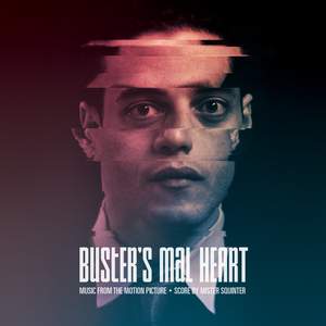 Buster's Mal Heart (Music from the Motion Picture)