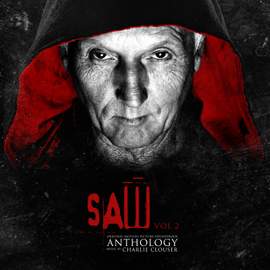 Saw Anthology, Vol. 2 (Original Motion Picture Score)