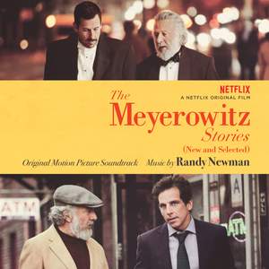 The Meyerowitz Stories (New and Selected) (Original Motion Picture Soundtrack)