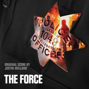 The Force (Original Motion Picture Soundtrack)