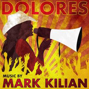 Dolores (Original Motion Picture Soundtrack)