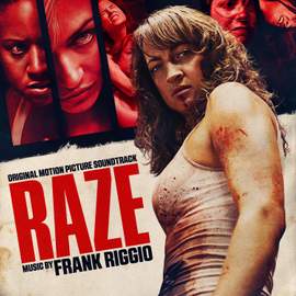 Raze (Original Motion Picture Soundtrack)