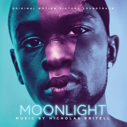 Moonlight (Original Motion Picture Soundtrack) - Lakeshore Records ...