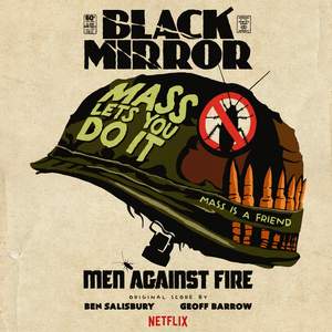 Black Mirror: Men Against Fire (Original Score)