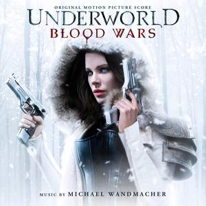 Underworld: Blood Wars (Original Motion Picture Soundtrack)