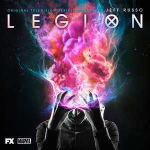 Legion (Original Television Series Soundtrack)