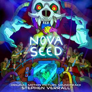 Nova Seed (Original Motion Picture Soundtrack)