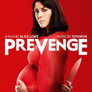 Prevenge (Original Motion Picture Soundtrack)
