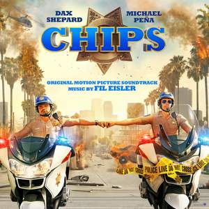 CHIPS (Original Motion Picture Soundtrack)