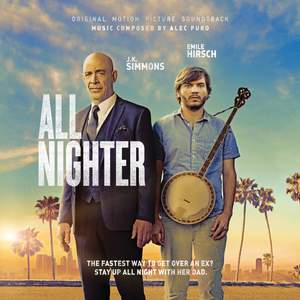 All Nighter (Original Motion Picture Soundtrack)