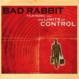Film Music from the Limits of Control - EP