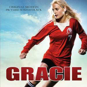 Gracie (Original Motion Picture Soundtrack)