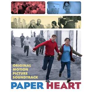 Paper Heart (Original Motion Picture Soundtrack)