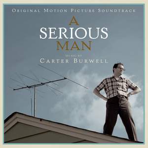 A Serious Man (Original Motion Picture Soundtrack)