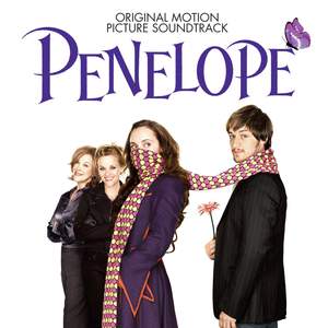 Penelope (Original Motion Picture Soundtrack)