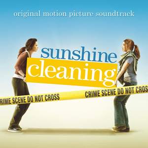 Sunshine Cleaning (Original Motion Picture Soundtrack)