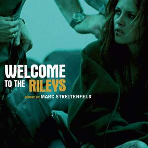 Welcome to the Rileys (Original Motion Picture Soundtrack)