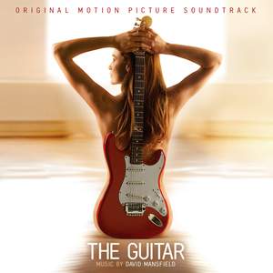 The Guitar (Original Motion Picture Soundtrack)