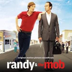 Randy & The Mob (Original Motion Picture Soundtrack)