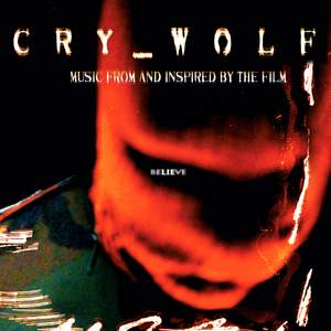 Cry Wolf (Music from and Inspired by the Film)