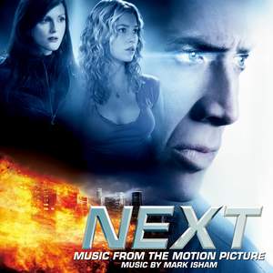 Next (Music from the Motion Picture)