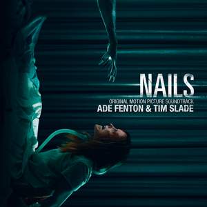 Nails (Original Motion Picture Soundtrack)