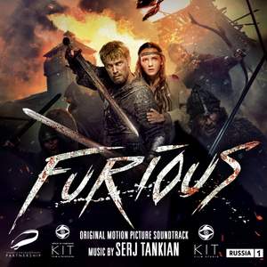 Furious (Original Motion Picture Soundtrack)