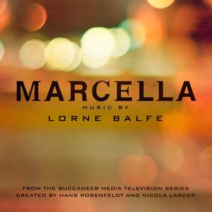 Marcella (Original Series Soundtrack)