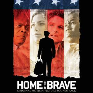 Home of the Brave (Original Motion Picture Soundtrack)
