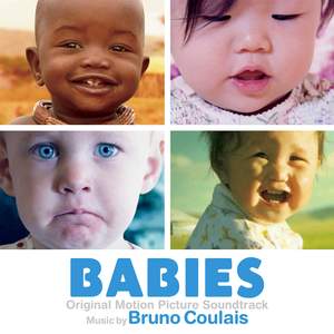 Babies (Original Motion Picture Soundtrack)