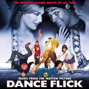 Dance Flick (Music from the Motion Picture)