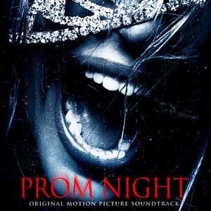 Prom Night (Original Motion Picture Soundtrack)