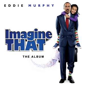 Imagine That (Soundtrack from the Motion Picture)