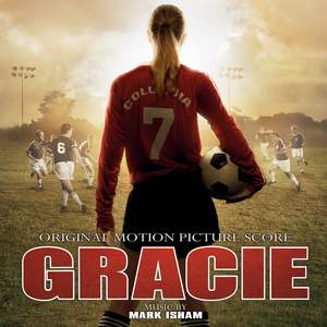 Gracie (Original Motion Picture Score)