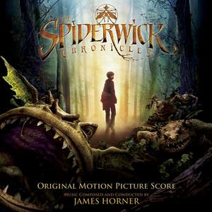 The Spiderwick Chronicles (Original Motion Picture Score)