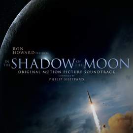 In the Shadow of the Moon (Original Motion Picture Soundtrack)