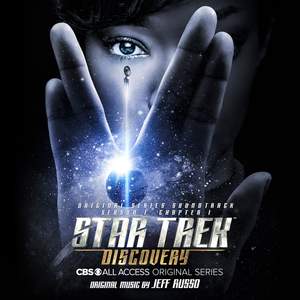 Star Trek: Discovery (Original Series Soundtrack)