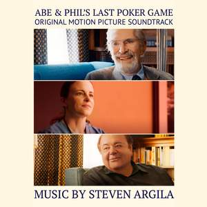 Abe & Phil's Last Poker Game (Original Motion Picture Soundtrack)